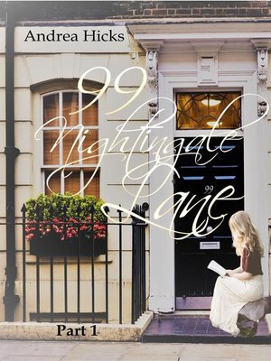 cover image of 99 Nightingale Lane